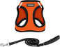 Best Pet Supplies Voyager Step-in Air All Weather Mesh Harness and Reflective by BestPetSuppliesLLC