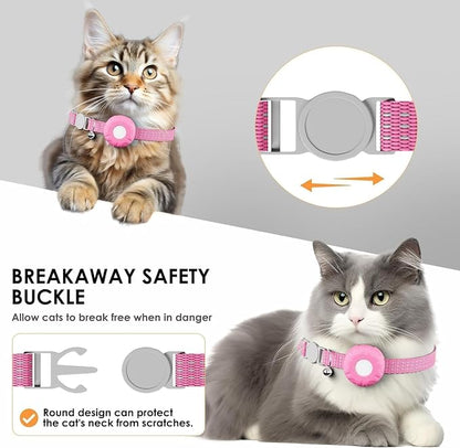 Cat Tracker, Pet Tracker for Cats Compatible - Image 4