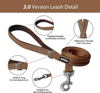AIITLE Dog Harness, No-Pull Cat Harness - Image 4