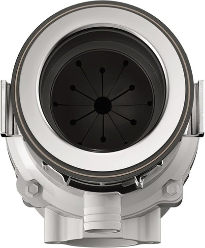 Waste King Garbage Disposal for Kitchen Sink - Image 7