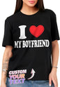 Tehg & Tuhg Custom T Shirts by TehgTuhg