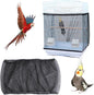 Bird Cage Seed Catcher by Unknown