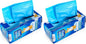 Fresh Step Drawstring Cat Litter Box Liners, Fresh Scent by FreshStep