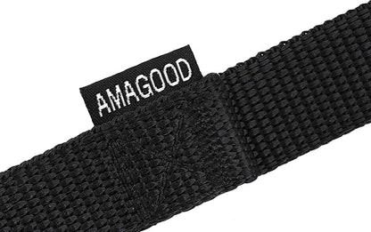 AmaGood Dog/Puppy Obedience Recall Training Agility Lead-15 ft 20 ft 30 ft 50 - Image 6