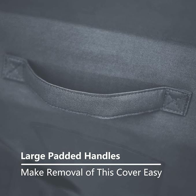 Dog Bed Cover for 44" L 32" W 4" H - Image 5