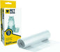 Pet Zone Universal No-Touch Cat Litter Bags & Waste Bag 12 Pack by Pet+Zone