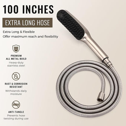 G-Promise 3 Mode Dog Shower Attachment - Image 6