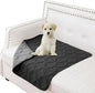 Waterproof Dog Blanket, 30x30 inches Small Pet Couch Covers by TuffeelHome