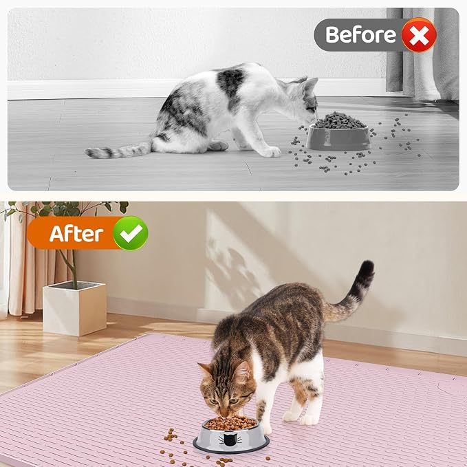 Cat Food Mat - Image 4