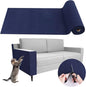 Climbing Cat Scratcher Mat Trimmable Cat Scratching Post Carpet 157.4’’x15.8’’ by LSGCQ