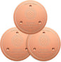 Mellbree 3-Pack Bird Bath Copper Disk, 0.6mm Reinforced 99.99% Pure Copper by Mellbree