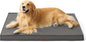 LE SURE Outdoor Waterproof Dog Bed by Lesure