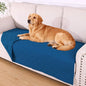 hyha Waterproof Dog Bed Blanket, Soft Pet Blankets, Waterproof Couch Cover by hyha