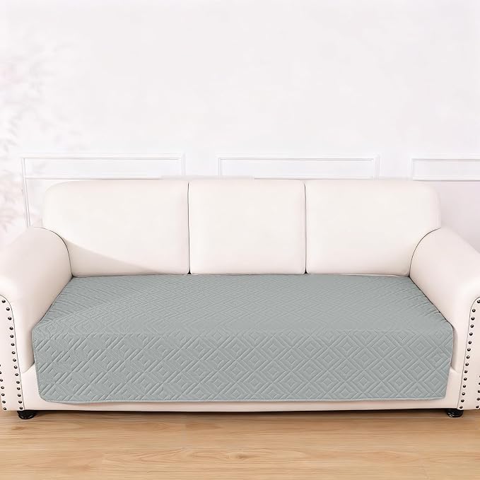 hyha Waterproof Dog Blanket, Soft Pet Bed Blankets, Waterproof Sofa Couch Cover - Image 8