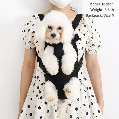 Pet Carrier Backpack - Image 2