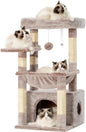 Heybly Cat Tree, Kitten Tower by HEYBLY