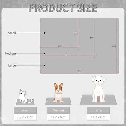 NACOCO Summer Pet Cooling Mat - Image 4