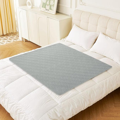 hyha Waterproof Dog Blanket, Soft Pet Bed Blankets, Waterproof Sofa Couch Cover by hyha