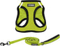 Best Pet Supplies Voyager Step-in Air All Weather Mesh Harness and Reflective by BestPetSuppliesLLC