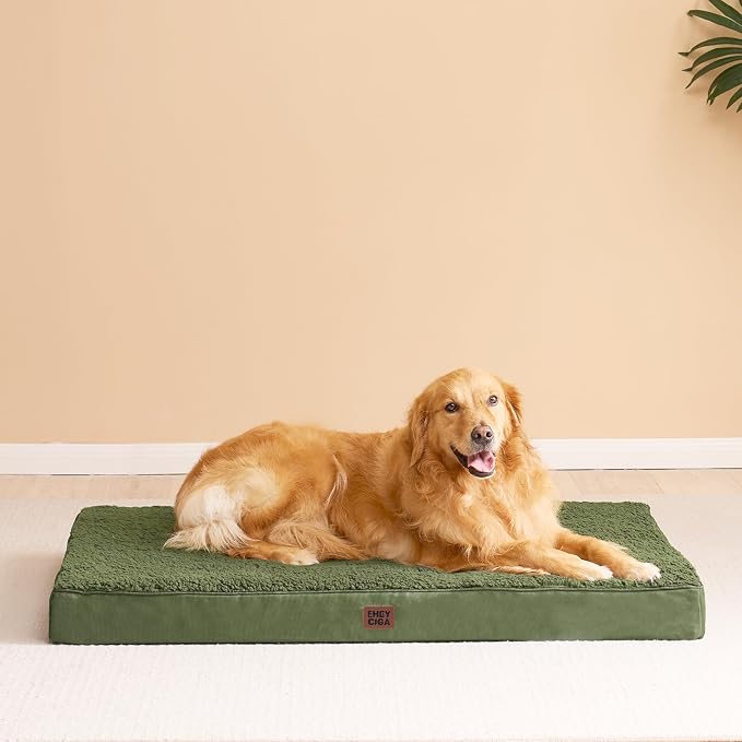 EHEYCIGA Orthopedic XXL Dog Beds - Image 6