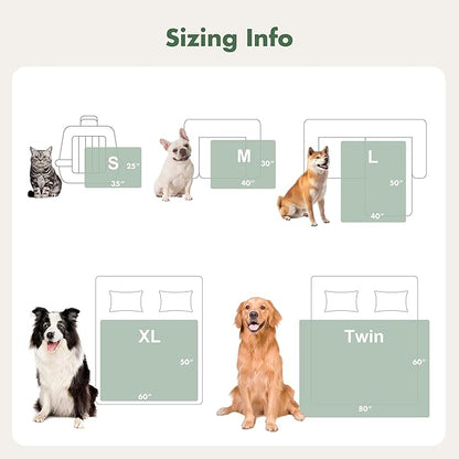 Waterproof Twin Blanket for Bed - Image 7