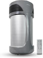 Hunter HP980 Air Purifiers for Home Large Room and Bedroom. Industrial Strength by HunterFanCompany