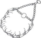 Herm SPRENGER Ultra-Plus Prong Dog Training Collar, 3.0 mm x 18" Neck Size by HERMSPRENGER