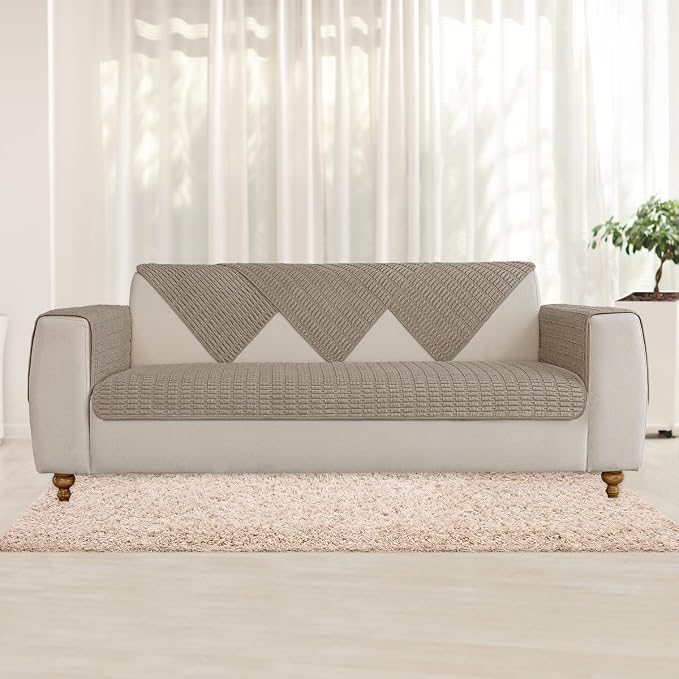 Muamar Dog Bed Cover Sofa Protector, Anti Slip Waterproof Sofa Covers - Image 8