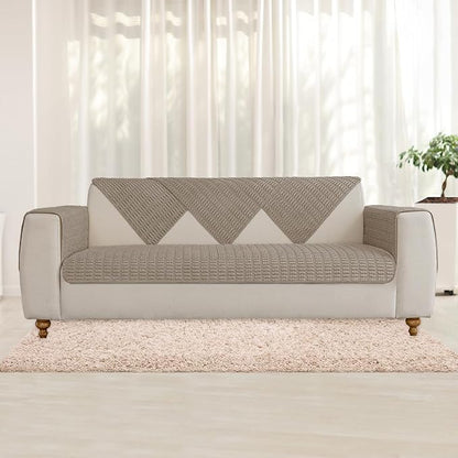 Muamar Dog Bed Cover Sofa Protector, Anti Slip Waterproof Sofa Covers - Image 8