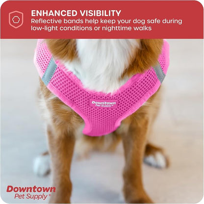 Downtown Pet Supply Step in Dog Harness No Pull - Image 7
