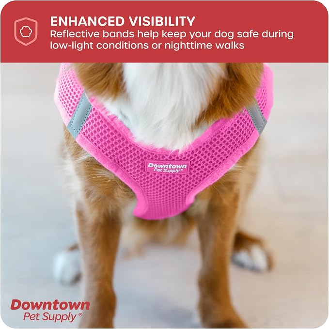 Downtown Pet Supply Step in Dog Harness No Pull - Image 7