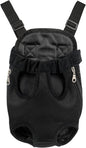 Adjustable Pet Carrier Backpack by YINGJEE