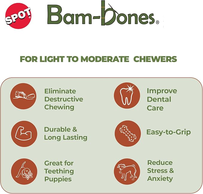 SPOT Bam-Bones Wishbone - Image 3