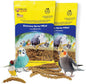 Birds LOVE Economy Special Spray Millet | GMO-Free by BirdsLOVE