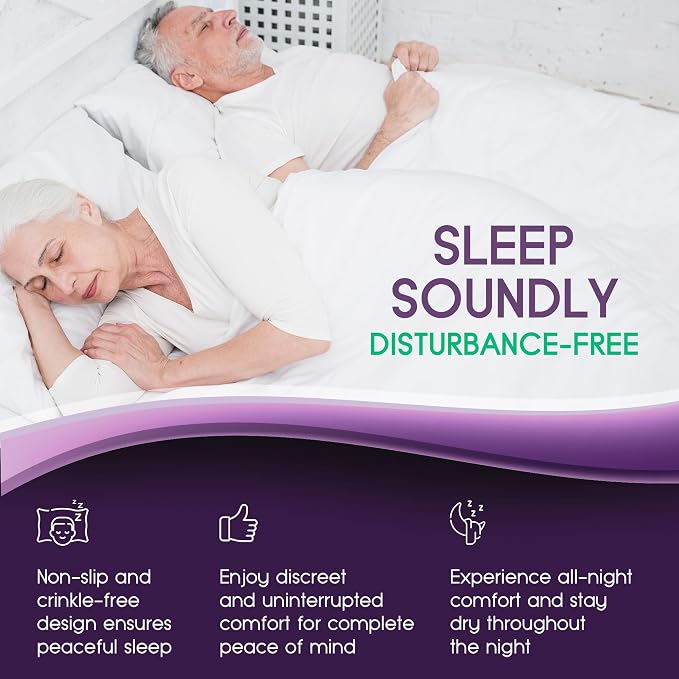 Incontinence Bed Pads - Image 8
