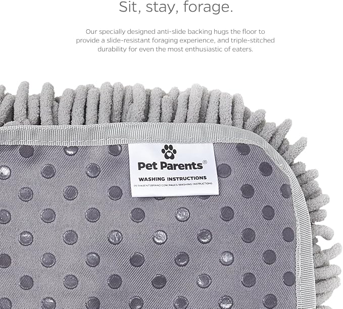 Pet Parents Forager Snuffle Mat - Image 6