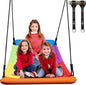Trekassy 700lb 60" Skycurve Platform Tree Swing by Trekassy