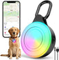 2-in-1 GPS Tracker & Dog Light by Vebiso