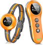 2-in-1 Dog Shock Collar & Dog Bark Collar by 2IN1DOGTRAININGCOLLAR