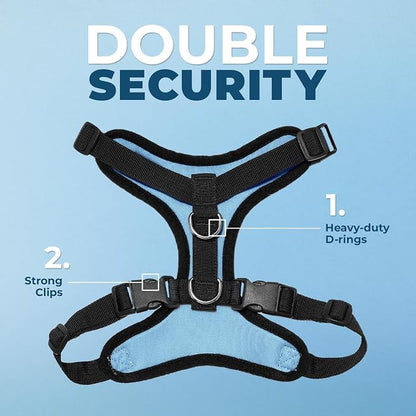 Voyager Step-in Pet Harness - Image 2