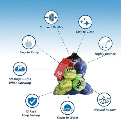 Tennis Balls for Dogs - Image 7