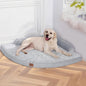 Orthopedic Dog Bed for Extra Large Dogs by Mekiy