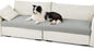Bedsure 100% Waterproof Couch Cover by BEDSURE