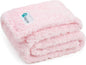 PetAmi Dog Blanket for Small Medium Dogs, Calming Pet Throw for Couch Sofa Bed by PetAmi