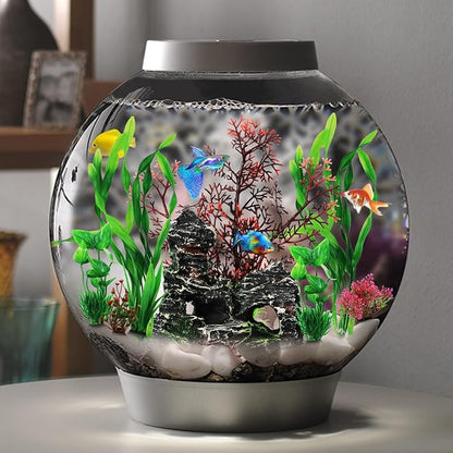 Fish Tank Decorations Plants - Image 2