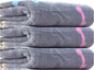 Dog Blankets Washable, 3 Pack Dog Blanket Washable 41" x 31", Fuzzy Soft Pet by NXDZI