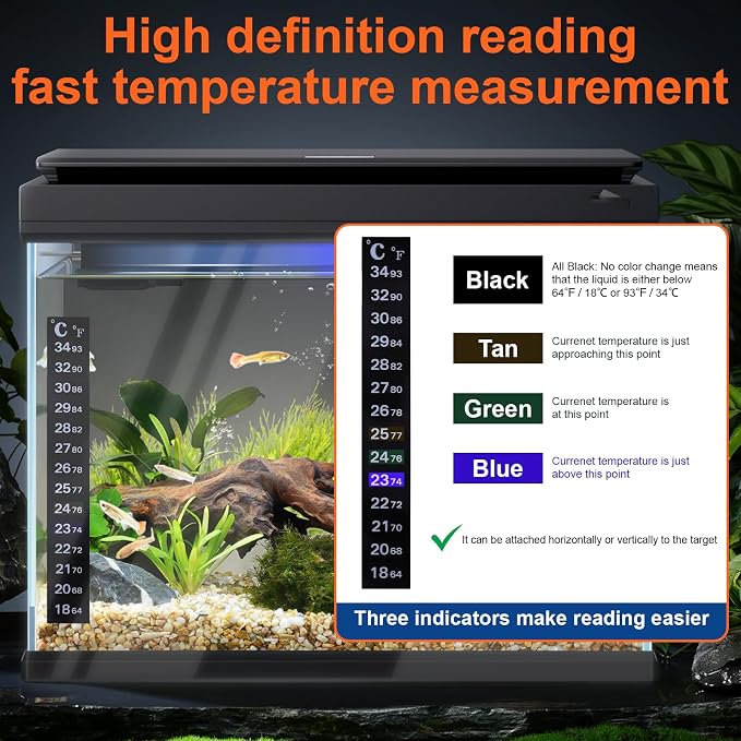 Fish Tank Cleaner Kit, Gravel Vacuum - Image 7