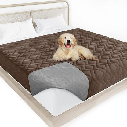 Moonsea Waterproof Blanket Dog Bed Cover by Moonsea