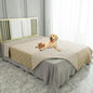 Ameritex Waterproof Dog Bed Cover Pet Blanket by Ameritex
