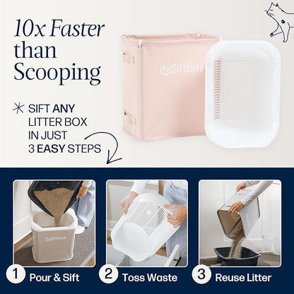 Cat Litter Sifter - Image 3